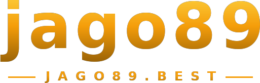 jago89 logo