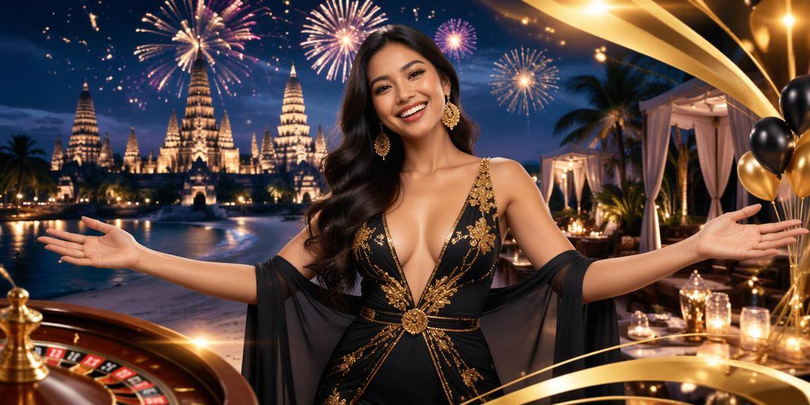 jago89 Casino rooms